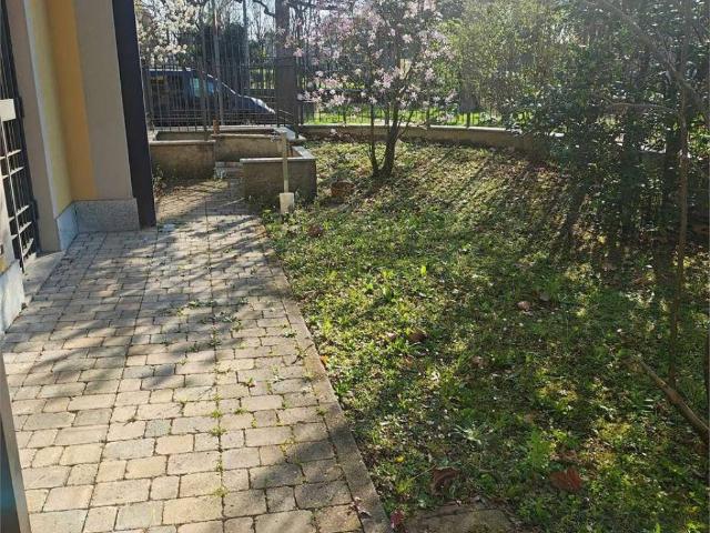 Appartamento in affitto a Cernusco sul Naviglio MI