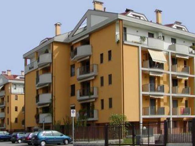 Appartamento in affitto a Cernusco sul Naviglio MI