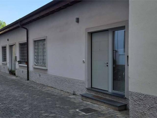Appartamento in affitto a Cernusco sul Naviglio MI