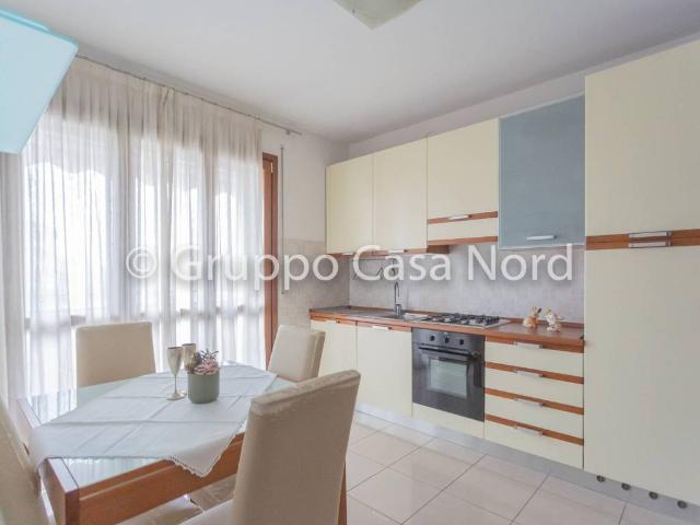 Appartamento in affitto a Cernusco sul Naviglio MI