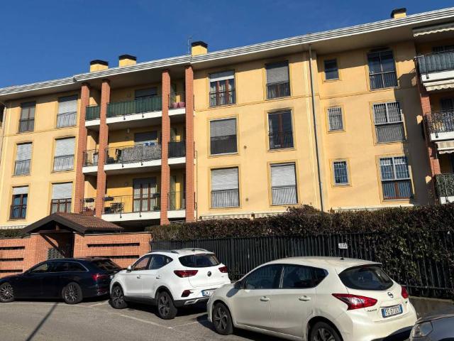 Appartamento in affitto a Cernusco sul Naviglio MI