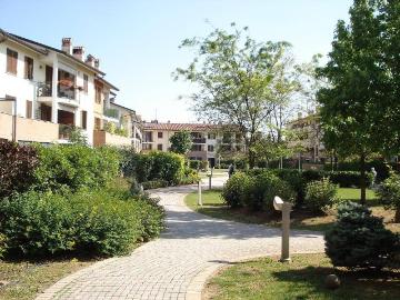 Appartamento in affitto a Cernusco sul Naviglio MI