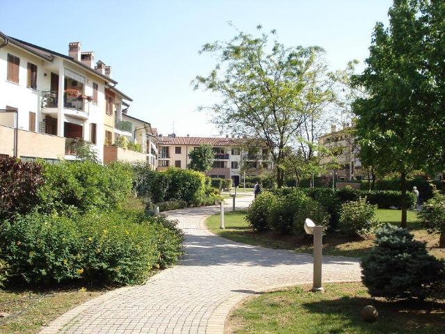 Appartamento in affitto a Cernusco sul Naviglio MI