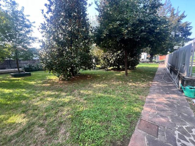 Appartamento in affitto a Cernusco sul Naviglio MI