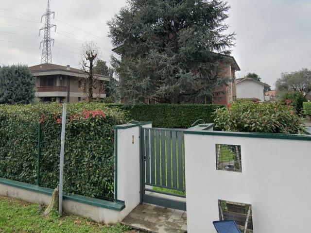 Appartamento in affitto a Cernusco sul Naviglio MI