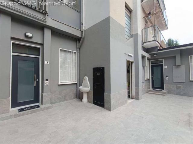 Appartamento in affitto a Cernusco sul Naviglio MI
