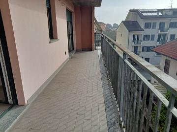 Appartamento in affitto a Cernusco sul Naviglio MI