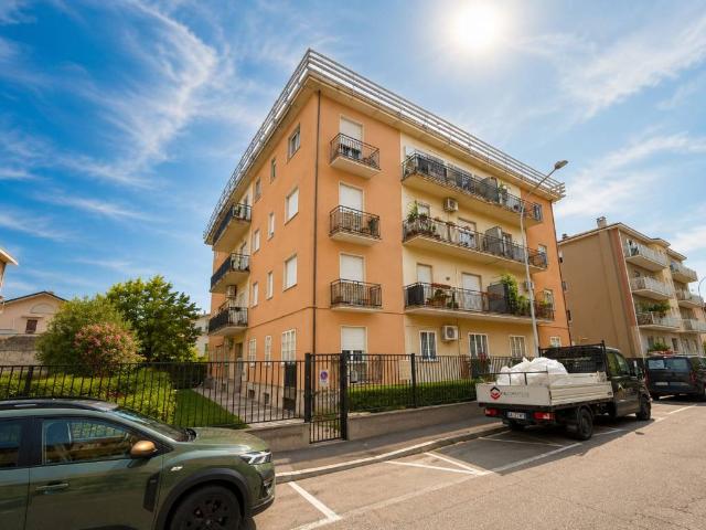 Appartamento in affitto a Cernusco sul Naviglio MI