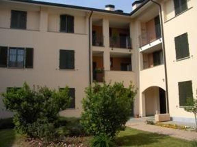Appartamento in affitto a Cernusco sul Naviglio MI