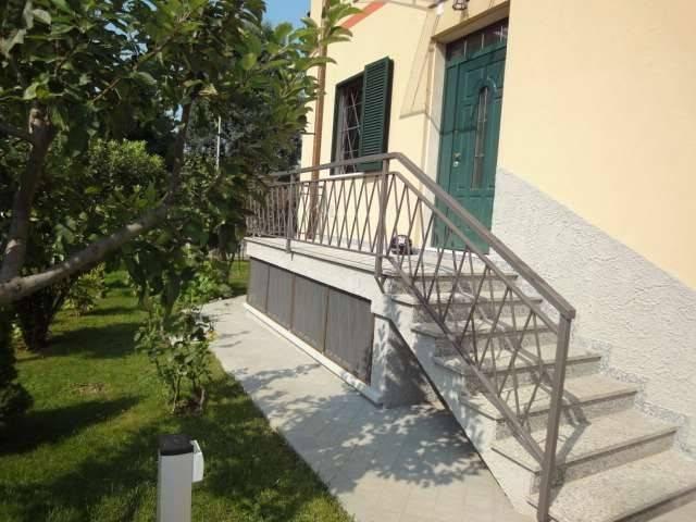 Appartamento in affitto a Cernusco sul Naviglio MI