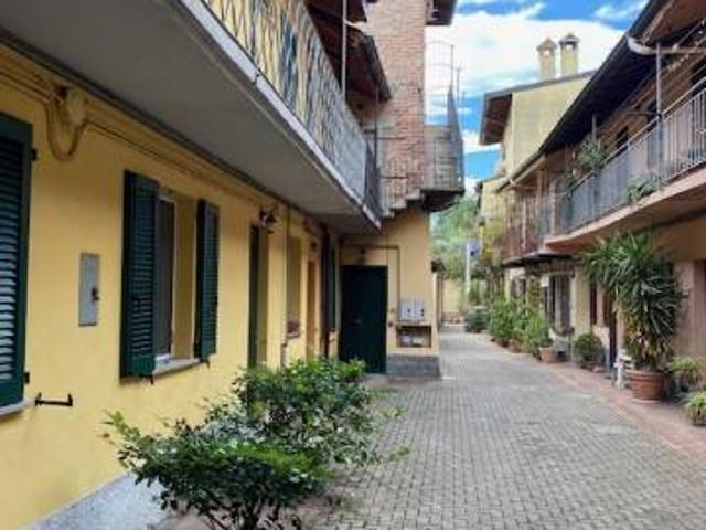 Appartamento in affitto a Cernusco sul Naviglio MI