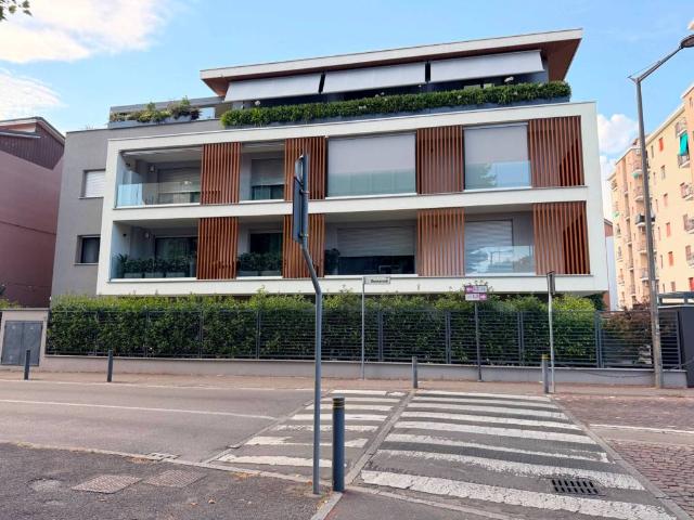Appartamento in affitto a Cernusco sul Naviglio MI