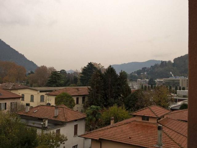 Appartamento in affitto a Cernobbio CO