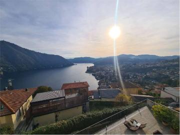 Appartamento in affitto a Cernobbio CO