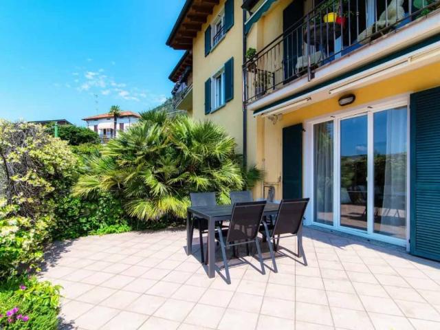 Appartamento in affitto a Cernobbio CO