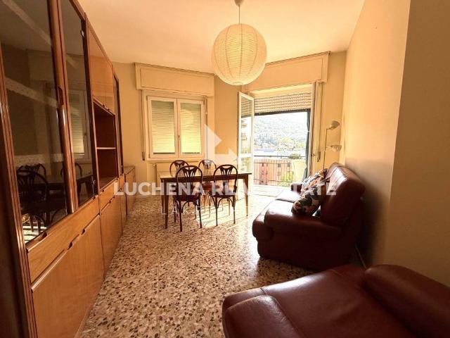 Appartamento in affitto a Cernobbio CO