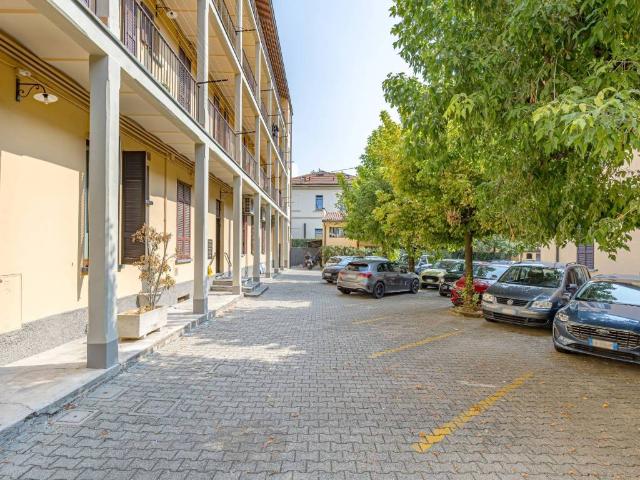 Appartamento in affitto a Cernobbio CO