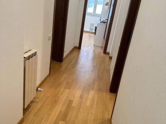 Appartamento in affitto a Cernobbio CO