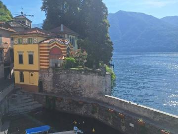 Appartamento in affitto a Carate Urio CO