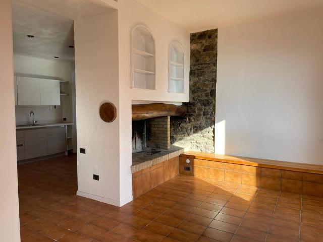 Appartamento in affitto a Cernobbio CO