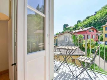 Appartamento in affitto a Cernobbio CO
