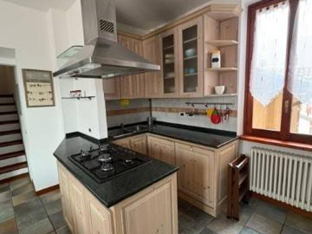 Appartamento in affitto a Cernobbio CO