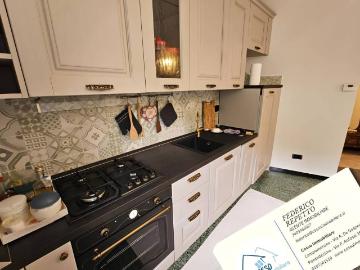 Appartamento in affitto a Ceranesi GE