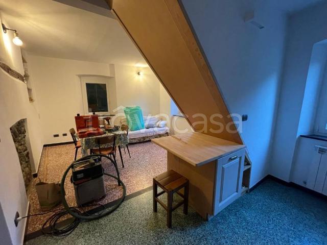 Appartamento in affitto a Ceranesi via San Martino, terrazzo, riscaldamento autonomo, cantina TrovaCasa
