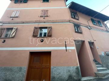 Appartamento in affitto a Ceranesi via San Martino, terrazzo, riscaldamento autonomo, cantina TrovaCasa