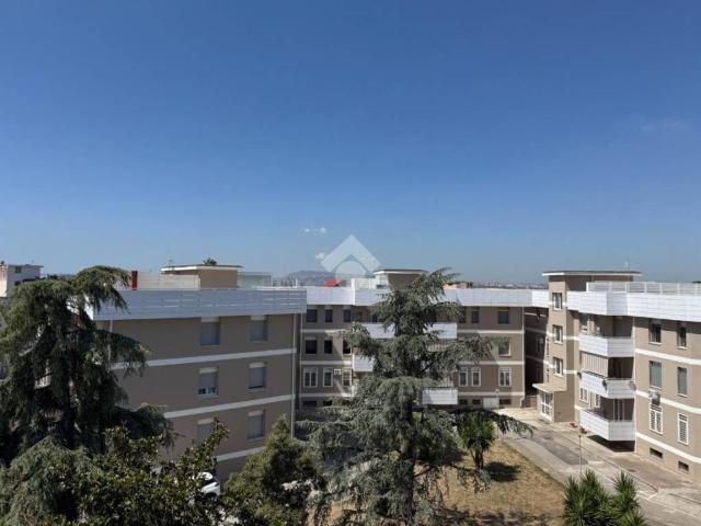 Appartamento in affitto a Cercola NA