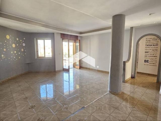 Appartamento in affitto a Cercola NA