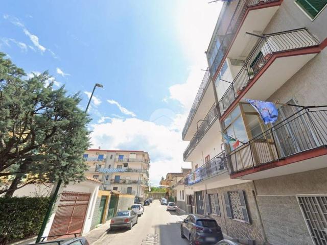 Appartamento in affitto a Cercola NA