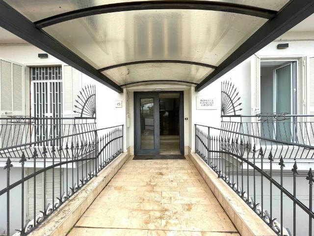 Appartamento in affitto a Cercola NA