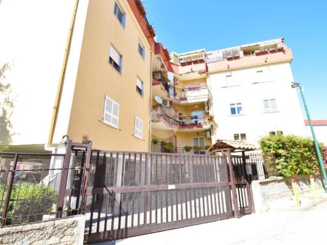 Appartamento in affitto a Cercola NA