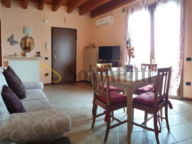 Appartamento in affitto a Cerea VR