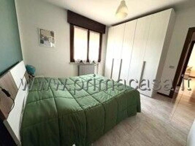 Appartamento in affitto a Cerea