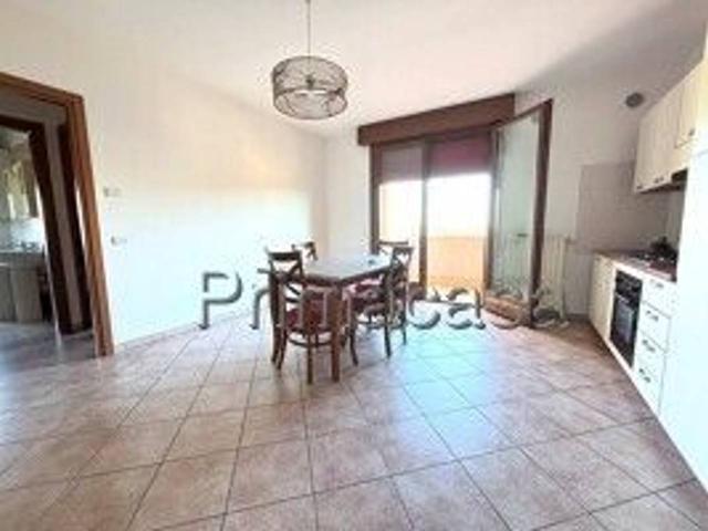 Appartamento in affitto a Cerea