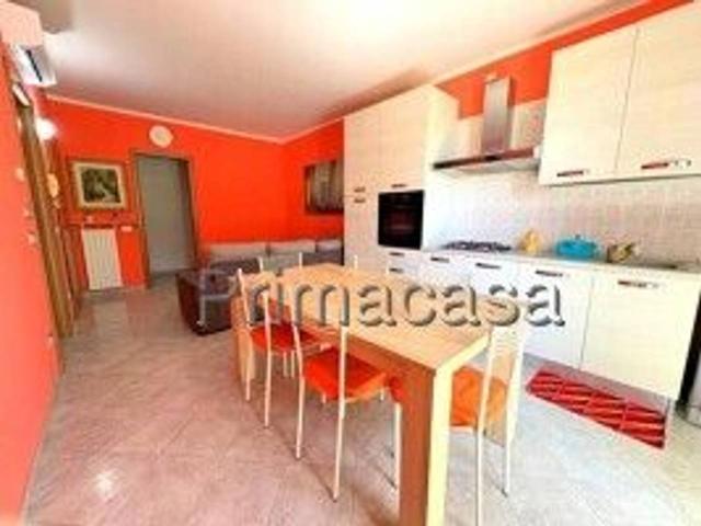 Appartamento in affitto a Cerea