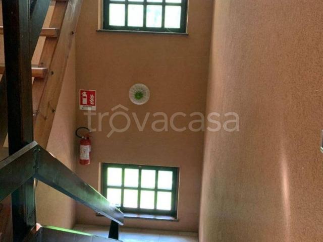 Appartamento in affitto a Ceresole Reale borgata Crose, 5, arredato, posto auto, vista panoramica TrovaCasa
