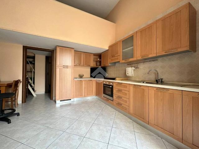 Appartamento in affitto a Cerignola zona Cittadella, arredato, balcone, cucina abitabile TrovaCasa