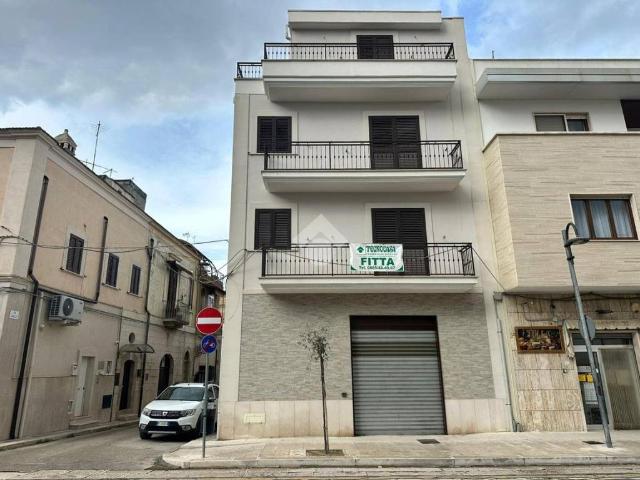 Appartamento in affitto a Cerignola FG