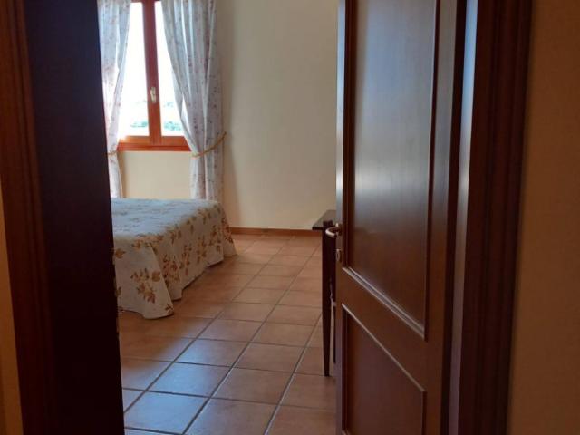 appartamento in affitto a cerreto guidi
