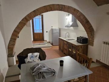 appartamento in affitto a cerreto guidi