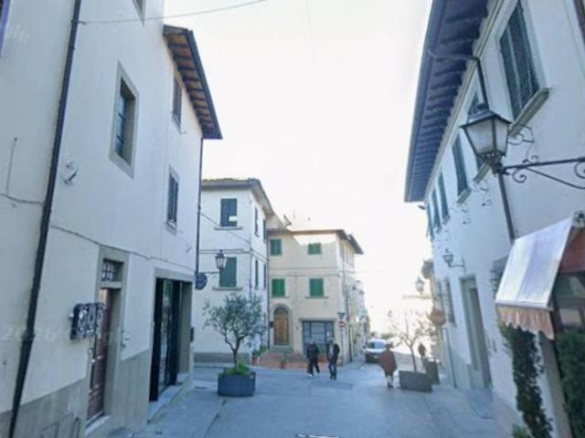 Appartamento in affitto a Cerreto Guidi