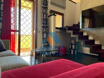 Appartamento in affitto a Cerreto Guidi, arredato, box, terrazzo TrovaCasa
