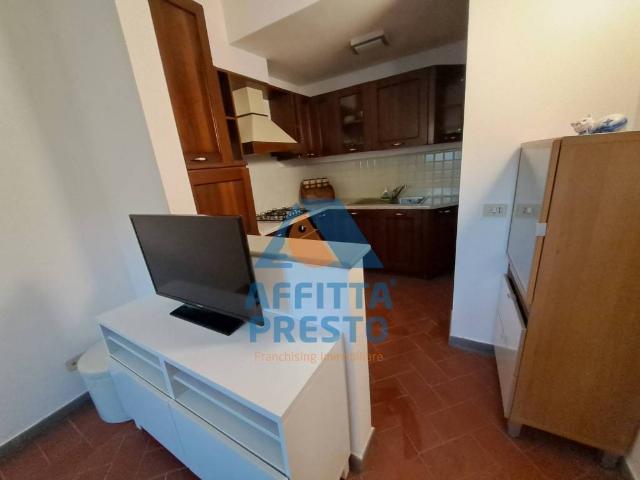 Appartamento in affitto a Cerreto Guidi, arredato TrovaCasa