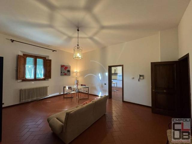 Appartamento in affitto a Cerreto Guidi FI
