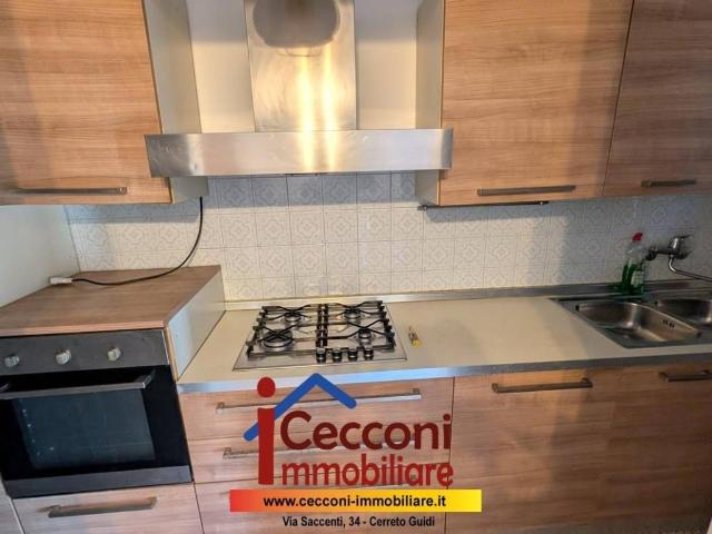 Appartamento in affitto a Cerreto Guidi FI