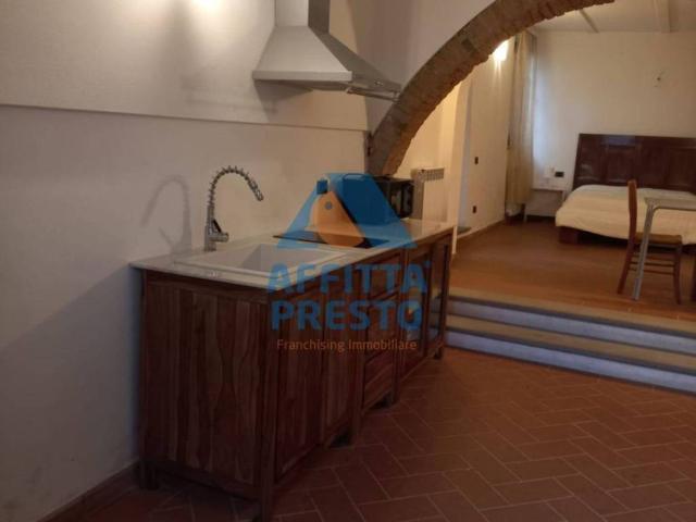 Appartamento in affitto a Cerreto Guidi, ristrutturato TrovaCasa