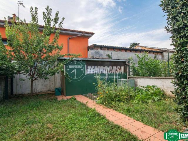 Appartamento in affitto a Cerro Maggiore MI